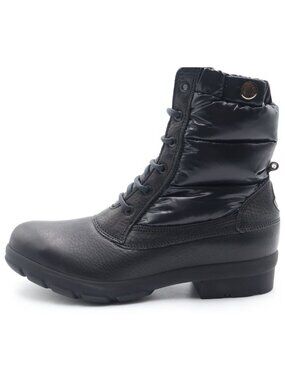 Moncler | Shoes | Moncler Desertyx Combat Military Boots  display picture 1